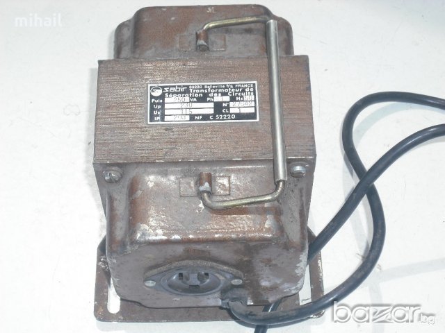 Продавам преобразувател