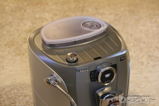 Kафемашини за офиси,магазини,кафенета и дома SAECO , снимка 7 - Кафемашини - 7821063