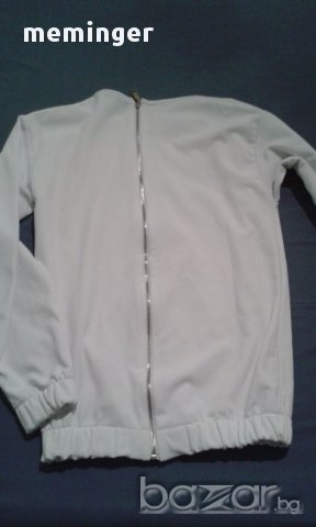 блуза vincit, снимка 6 - Блузи с дълъг ръкав и пуловери - 16731311