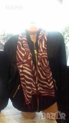 НОВО ЯКЕ НА  H & M + подарък , снимка 4 - Якета - 21701317