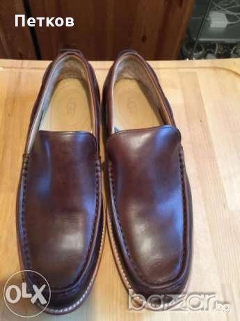 Мъжки обувки UGG – Австралия - N 46 , снимка 2 - Ежедневни обувки - 19203564
