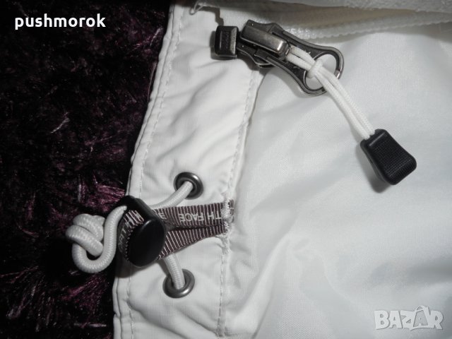 The North Face HyVent, снимка 7 - Якета - 23050001
