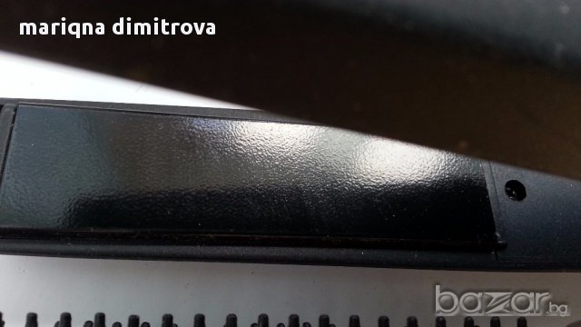 преса за коса , снимка 4 - Преси за коса - 15502243