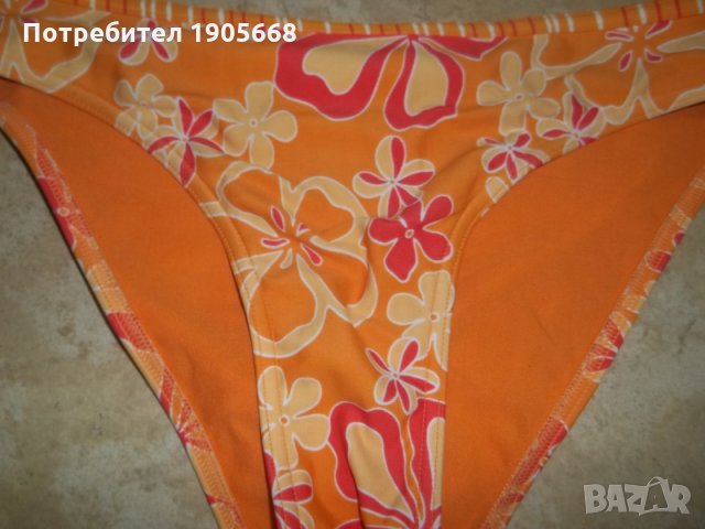 Дамски бански на ЕSPRIT № М, снимка 5 - Бански костюми - 22445948