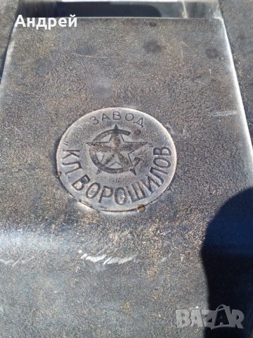 Кутия от стар телефон #2, снимка 3 - Антикварни и старинни предмети - 22697211