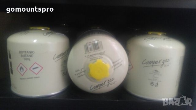 Газ / бутилка газ / сух спирт / спирт за горене / котлон / за къмпинг и палатки, снимка 5 - Газови котлони - 25362596
