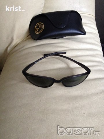  Ray ban  и ..., снимка 2 - Слънчеви и диоптрични очила - 17340219