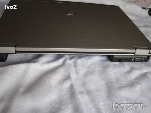 Продавам  лаптоп HP 6930p-на части , снимка 5 - Части за лаптопи - 13964519