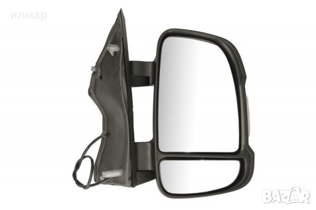 8153 NL Огледало Fiat DUCATO 2006