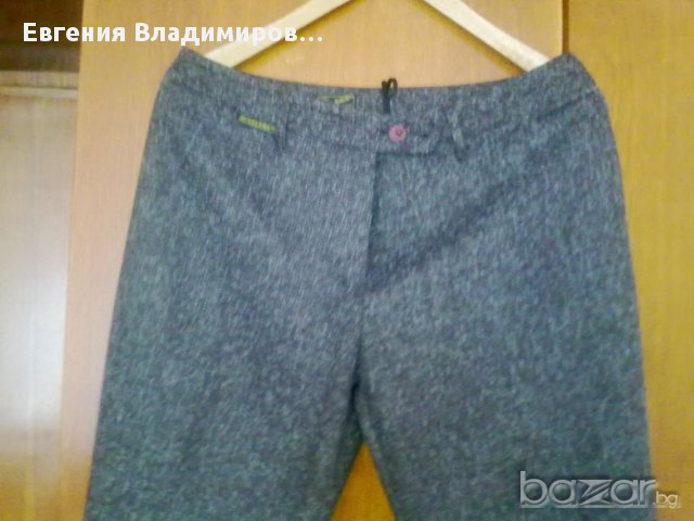Панталон и Джинси 7/8, снимка 3 - Панталони - 10642333