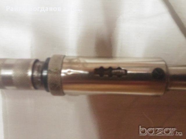 Продавам стара немска отверка