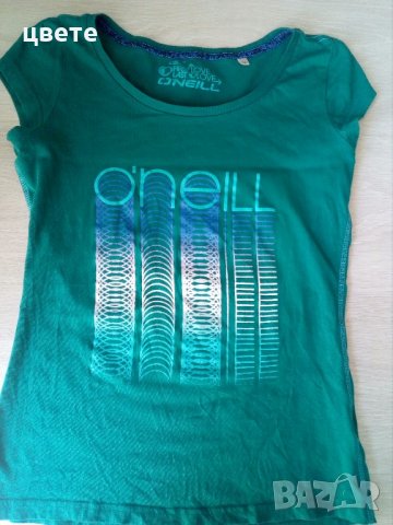 Дамска тениска маркова, снимка 1