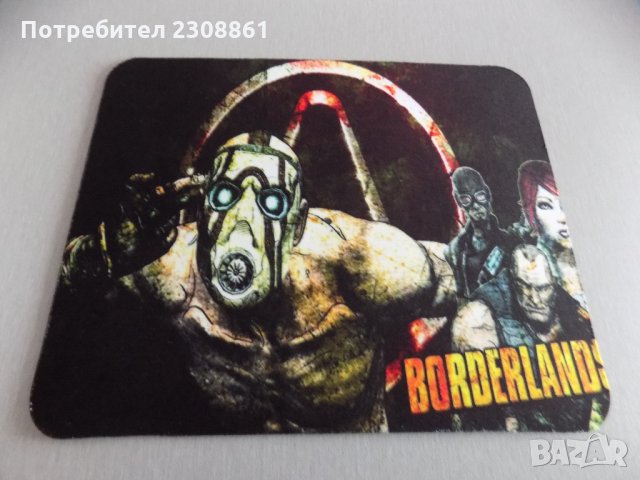 Супер падове за мишки , снимка 2 - Джойстици и геймпадове - 25659876