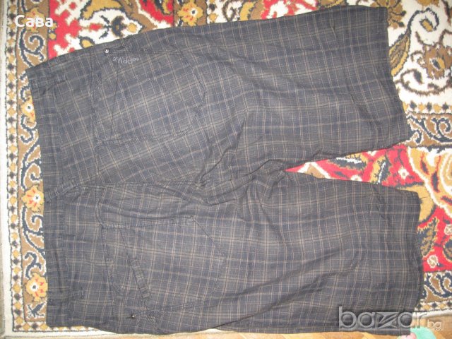 Къси панталони JACK&JONES  мъжки,размер 38, снимка 4 - Къси панталони - 18465312