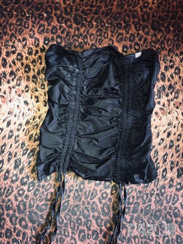 Стилно бюстие S размер, снимка 1