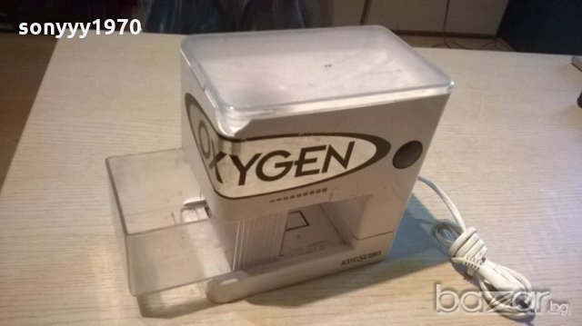 eduscho-кафемелачка-внос швеицария, снимка 9 - Кафемашини - 18661988