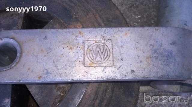 volkswagen-20см-маркови колела-внос швеицария, снимка 7 - Аксесоари и консумативи - 19486370