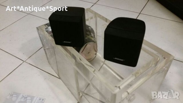 ЛИМИТИРАНА BOSE 2.1 Система