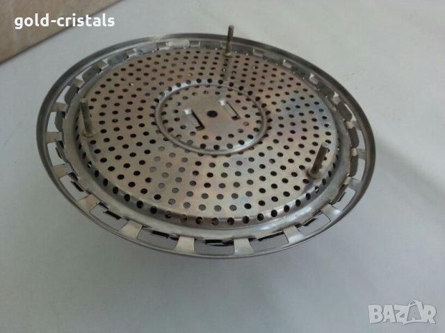 уред за варене на пара, снимка 5 - Аксесоари за кухня - 25980001