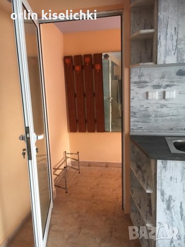 Самостоятелно жилище и парко място под нем, снимка 10 - Стаи под наем - 19705157