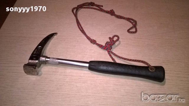 Salewa west germany 1150-пикел-внос швеицария, снимка 4 - Други спортове - 18031384