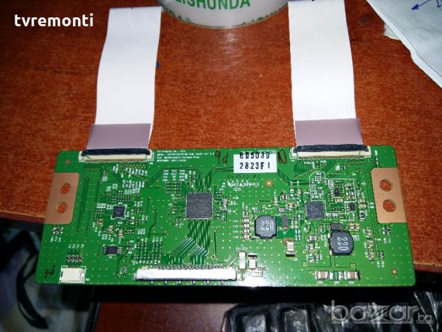 TCON BOARD 6870C-0401C 6871L-2823F