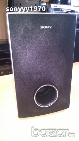 sony ss-ws71-swbwoofer-пасивен-35/33/20sm-внос швеицария, снимка 17 - Тонколони - 9801898