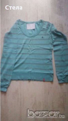 Всичко по 1лв, снимка 1 - Блузи с дълъг ръкав и пуловери - 17698161