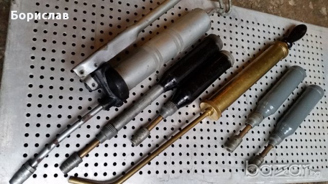 Такламит, снимка 3 - Други инструменти - 12755065