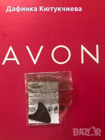 Мултифункционален шаблон за нанасяне на грим