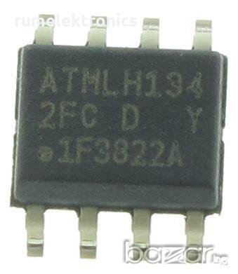 AT24C512C, снимка 1 - Друга електроника - 19657102