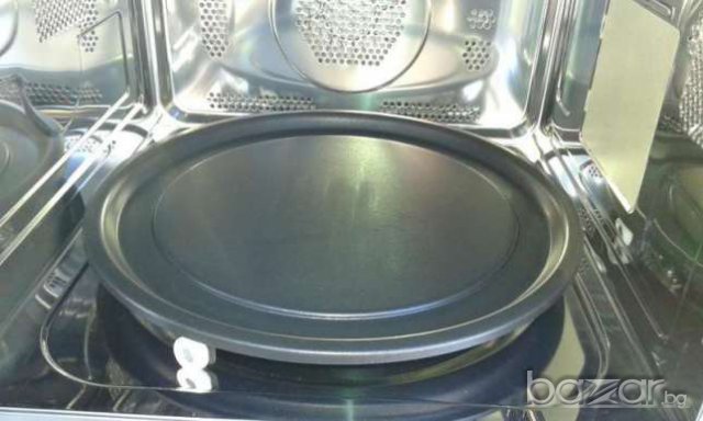 Микровълнова QUIGG 4 в 1, 900W, 25L- Нови с гаранция! Немски! , снимка 10 - Печки, фурни - 17651273