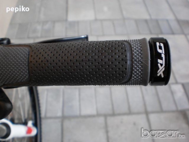 Продавам колела внос от Германия спортен велосипед Dezigned специална селекция модел 2015г диск  хид, снимка 15 - Части за велосипеди - 10392832