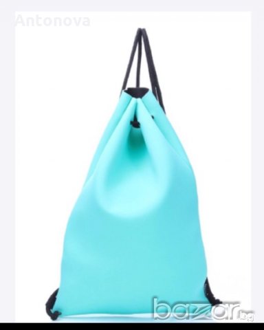 Неопренова раница мешка Triangl, снимка 1