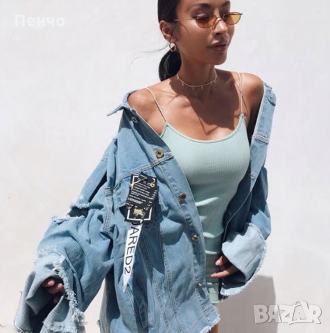 Дамска секси лятна рокля без ръкави с презрамки за жени момичета рокличка дрехи облекло за горещо , снимка 4 - Рокли - 25964256