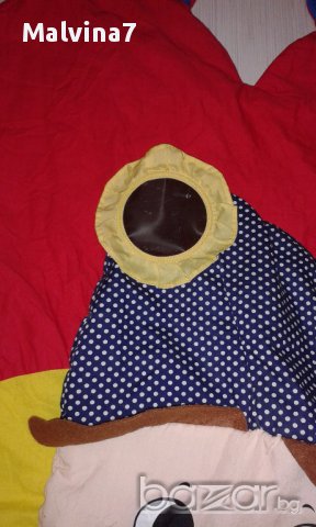 Активна гимнастика Палячо + подарък топка, снимка 3 - Рисуване и оцветяване - 17833812