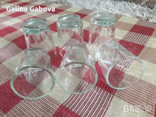 Неупотребявани чаши, снимка 3 - Чаши - 25609561