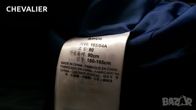 Levi's размер S мъжко яке пролет есен 16-21, снимка 8 - Якета - 23324999