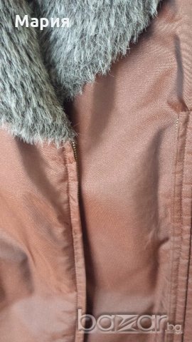 ПРОЛЕТНО ЯКЕ С ТЪНКА ПОДПЛАТА, снимка 5 - Якета - 18265916