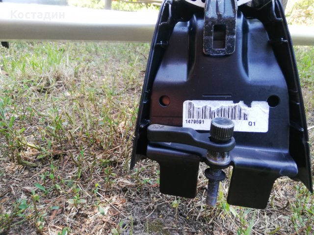 Багажник релси за MERCEDES E класа Е63  2010до2017год., снимка 5 - Аксесоари и консумативи - 25840614