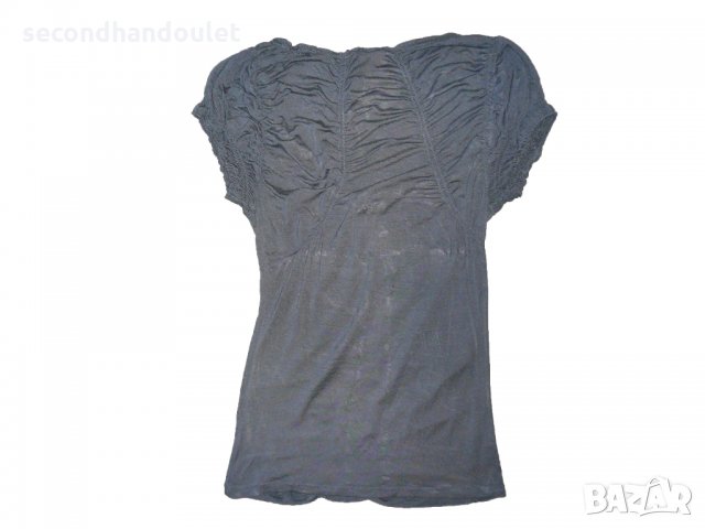 MISS SIXTY дамска блуза, снимка 2 - Тениски - 22605320