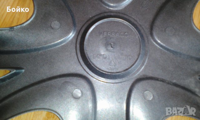 тас за джанта, снимка 6 - Части - 24873067