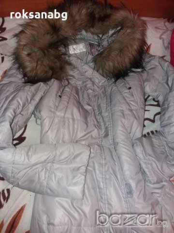 2 вида дамски якета, снимка 5 - Якета - 20507841