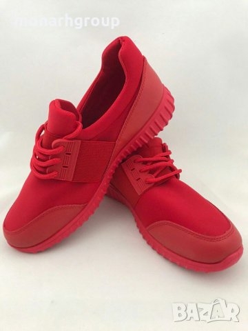 Мъжки обувки Cult, снимка 3 - Ежедневни обувки - 25492938