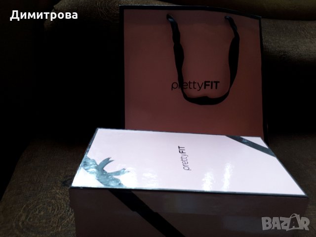 Обувки PrettyFit,колан и чанта, снимка 7 - Дамски елегантни обувки - 22523967