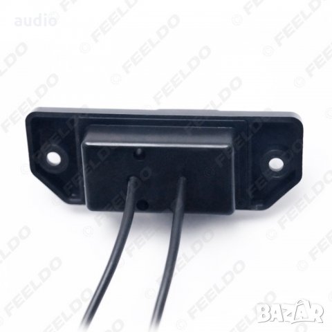Car Camera For Ford Mondeo,Focus C-Max 2003-2011, снимка 2 - Аксесоари и консумативи - 22143586