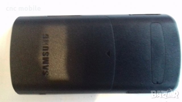 Samsung C3050 панел, снимка 2 - Резервни части за телефони - 23793011