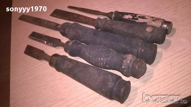 Длета профи голями и маркови-25-36см-внос швеицария, снимка 4 - Други инструменти - 17469381