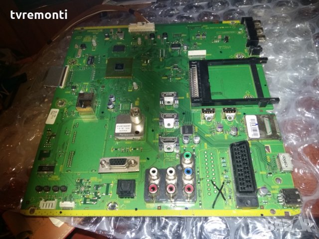 MAİN BOARD TNPH0931 1A