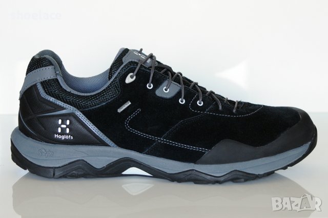 Haglöfs Roc Claw GT Gore-tex номер 45 (28.8 см) Оригинални!, снимка 2 - Други - 22962855